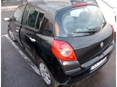 renault clio iii del año 2008 2