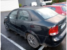 chevrolet kalos del año 2005 2