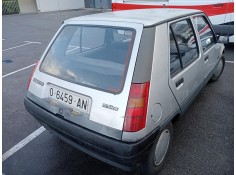 renault 5 (b/c40) del año 1988 2