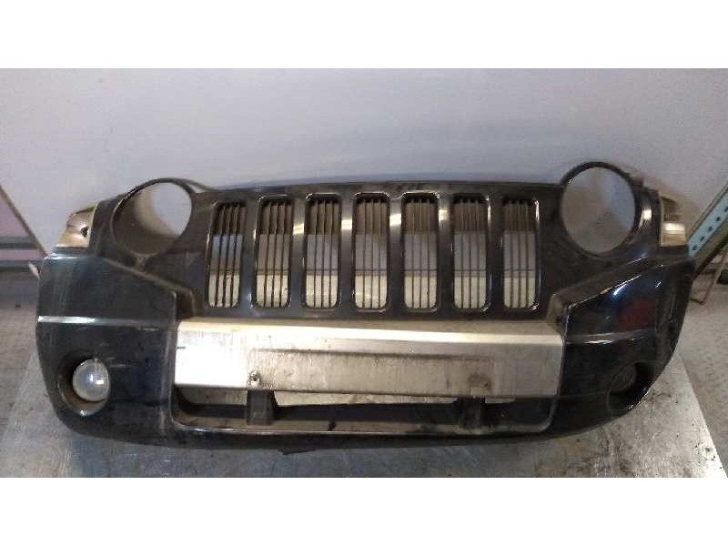 Recambio de paragolpes delantero para jeep compass 2.4 16v cat referencia OEM IAM   