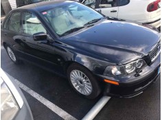 volvo s40 berlina del año 2003