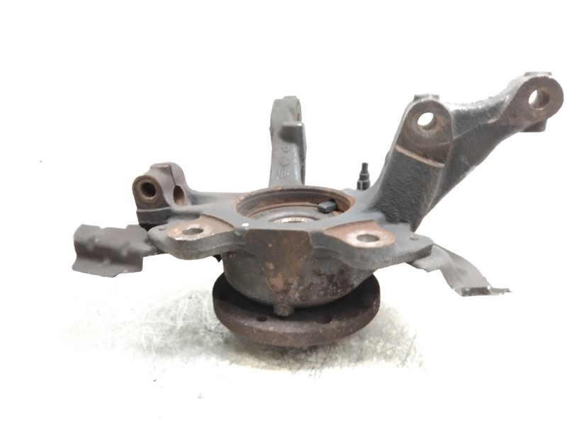 Recambio de mangueta delantera izquierda para lancia delta (181) 1.6 jtd 16v cat referencia OEM IAM   