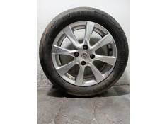 Recambio de juego llantas para opel corsa f referencia OEM IAM   