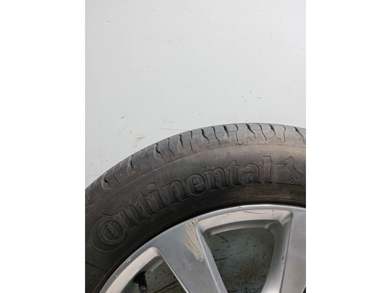 Recambio de juego llantas para opel corsa f referencia OEM IAM   