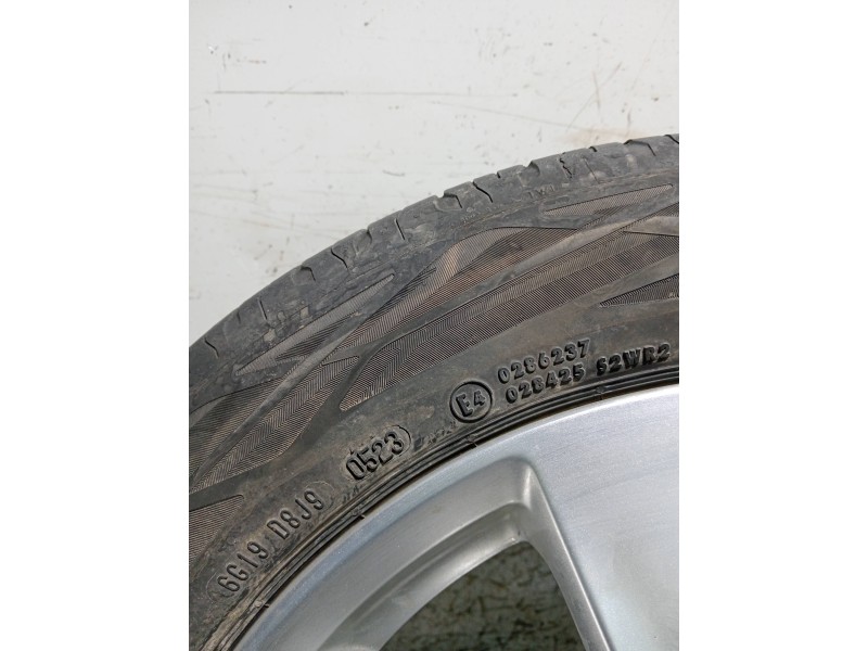 Recambio de juego llantas para opel corsa f referencia OEM IAM   