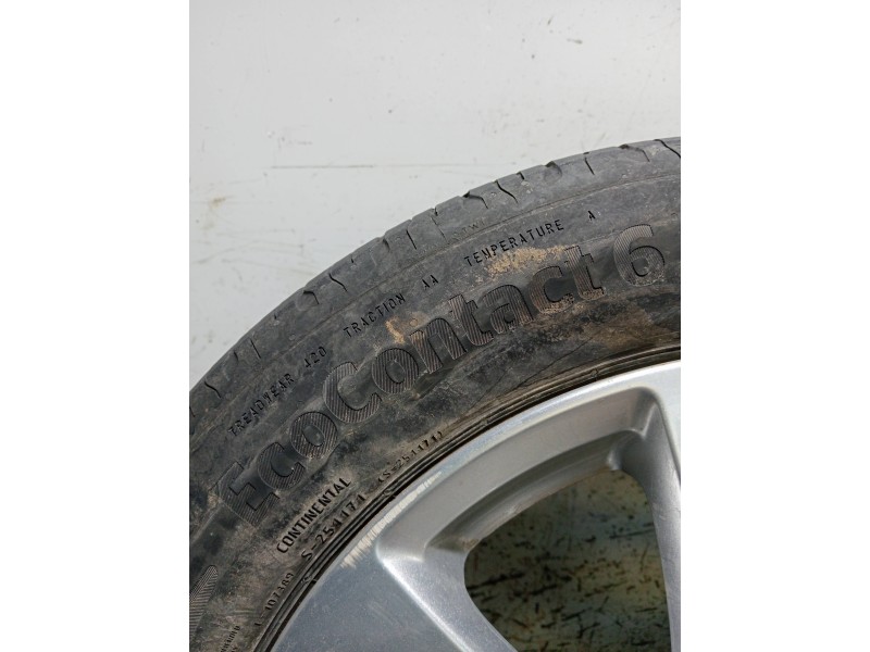 Recambio de juego llantas para opel corsa f referencia OEM IAM   