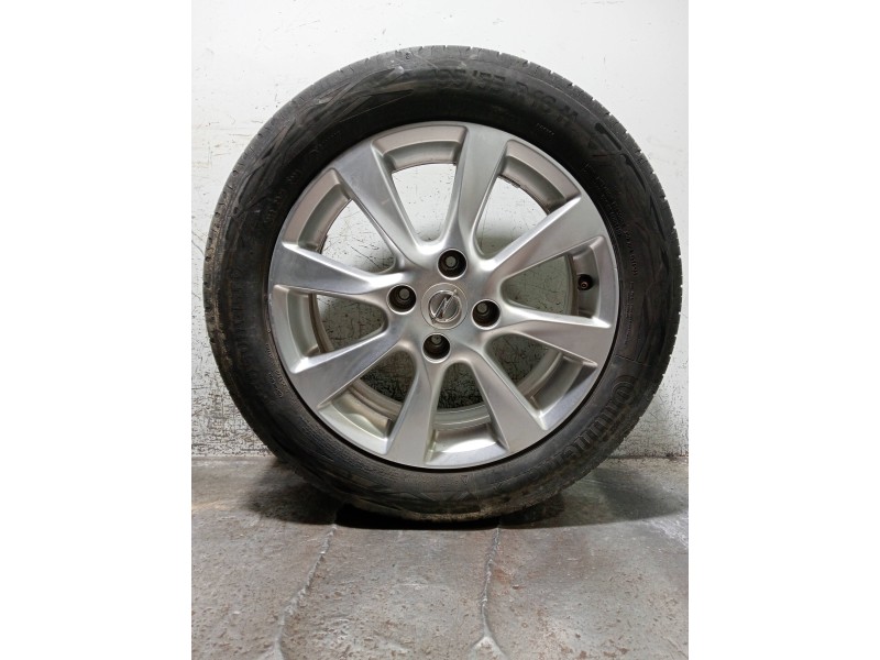 Recambio de juego llantas para opel corsa f referencia OEM IAM   