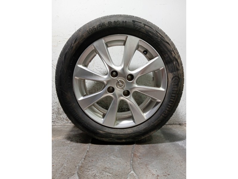 Recambio de juego llantas para opel corsa f referencia OEM IAM   