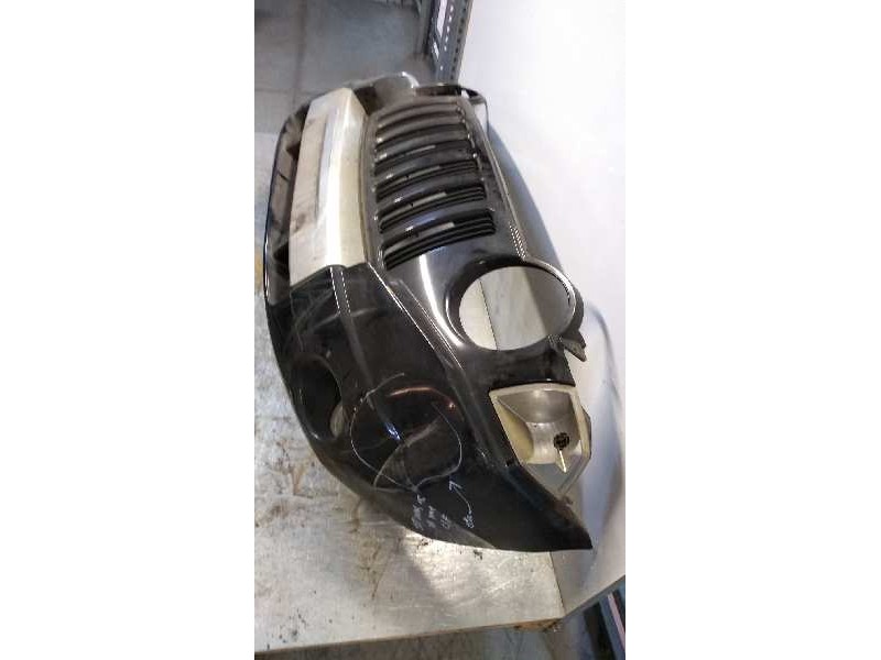Recambio de paragolpes delantero para jeep compass 2.4 16v cat referencia OEM IAM   