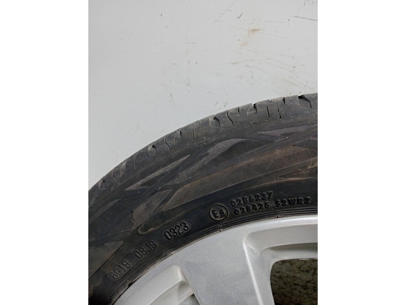 Recambio de juego llantas para opel corsa f referencia OEM IAM   