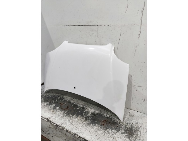 Recambio de capot para hyundai atos (mx) referencia OEM IAM   