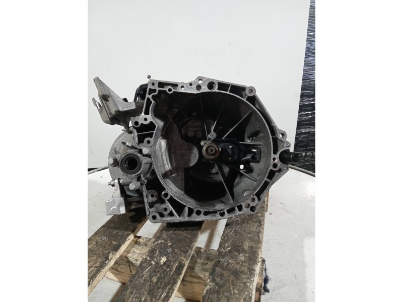 Recambio de caja cambios para citroen xsara picasso referencia OEM IAM 20DM62 2162611B 5V