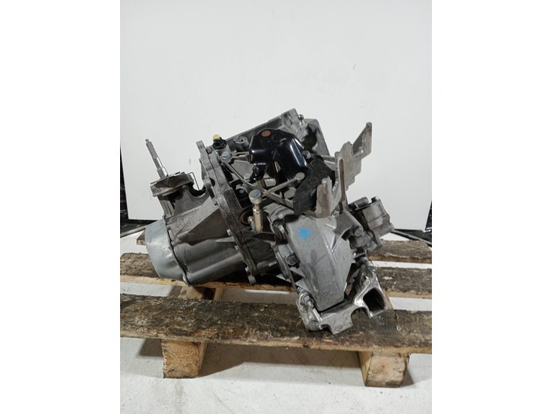 Recambio de caja cambios para citroen xsara picasso referencia OEM IAM 20DM62 2162611B 5V