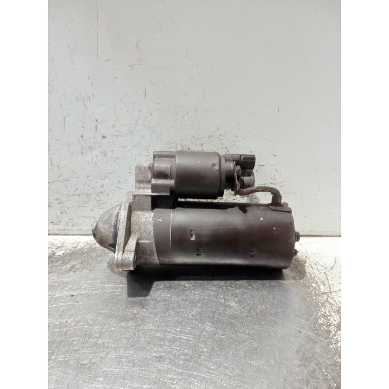 Recambio de motor arranque para toyota corolla (e12) 2.0 d-4d sol berlina referencia OEM IAM 281000G010 0001110132 