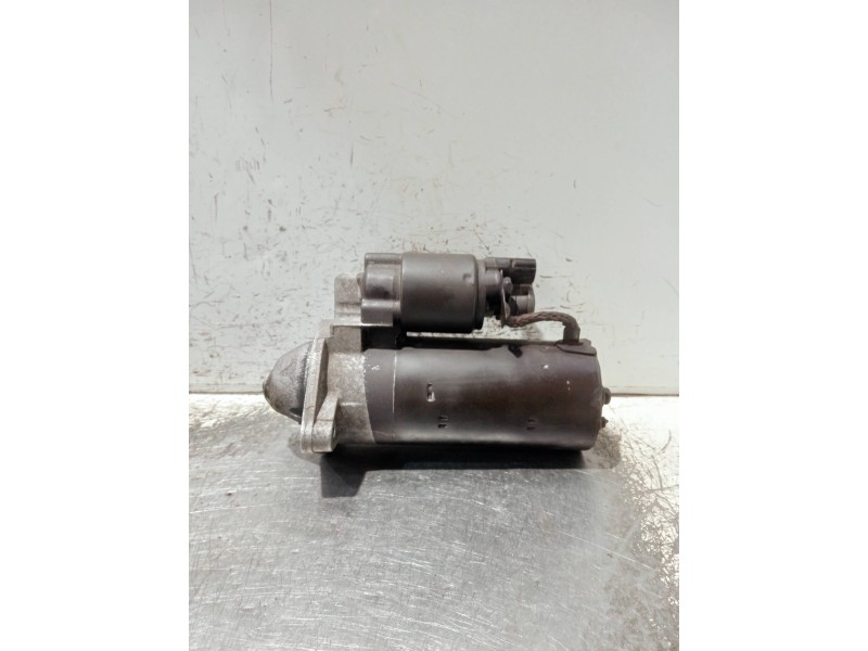 Recambio de motor arranque para toyota corolla (e12) 2.0 d-4d sol berlina referencia OEM IAM 281000G010 0001110132 