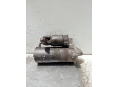 Recambio de motor arranque para toyota corolla (e12) 2.0 d-4d sol berlina referencia OEM IAM 281000G010 0001110132  2