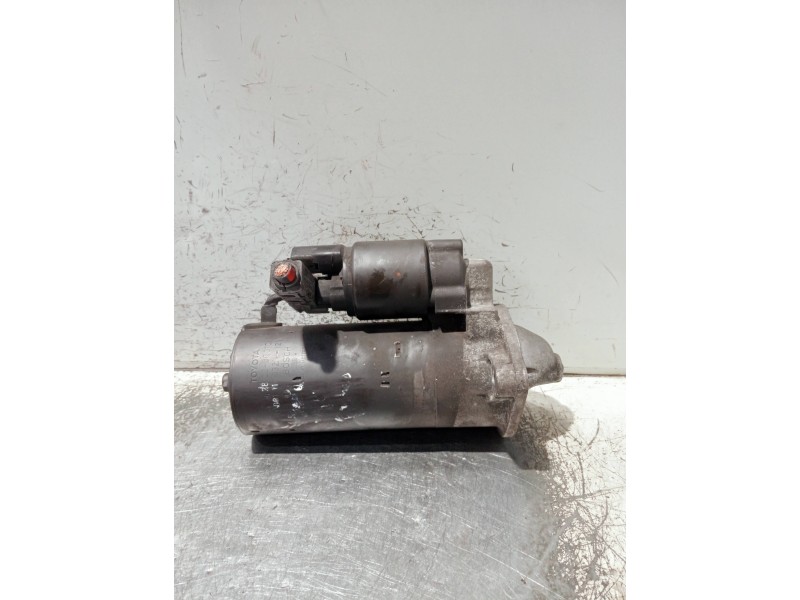 Recambio de motor arranque para toyota corolla (e12) 2.0 d-4d sol berlina referencia OEM IAM 281000G010 0001110132 