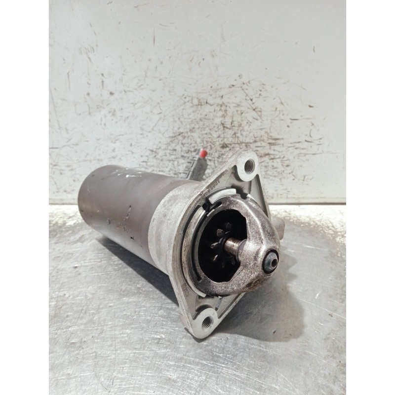 Recambio de motor arranque para toyota corolla (e12) 2.0 d-4d sol berlina referencia OEM IAM 281000G010 0001110132 