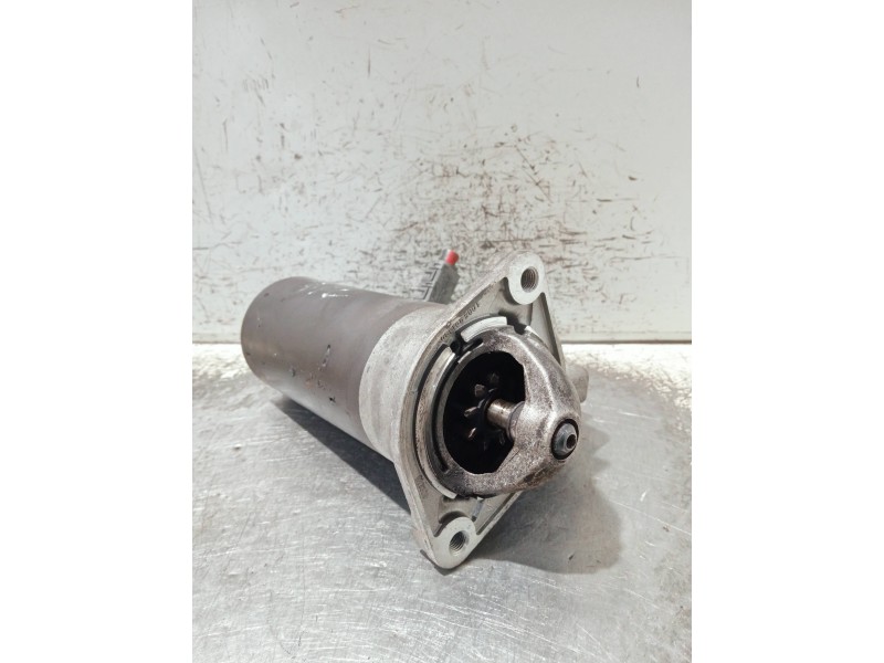 Recambio de motor arranque para toyota corolla (e12) 2.0 d-4d sol berlina referencia OEM IAM 281000G010 0001110132 