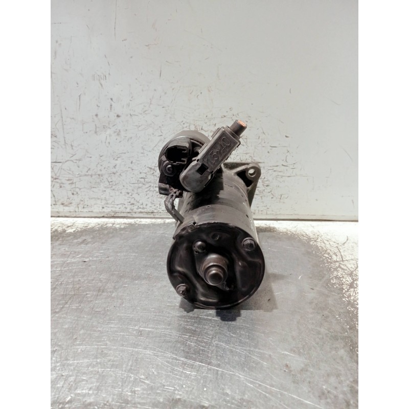 Recambio de motor arranque para toyota corolla (e12) 2.0 d-4d sol berlina referencia OEM IAM 281000G010 0001110132 