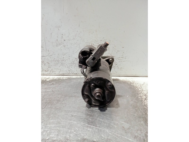 Recambio de motor arranque para toyota corolla (e12) 2.0 d-4d sol berlina referencia OEM IAM 281000G010 0001110132 