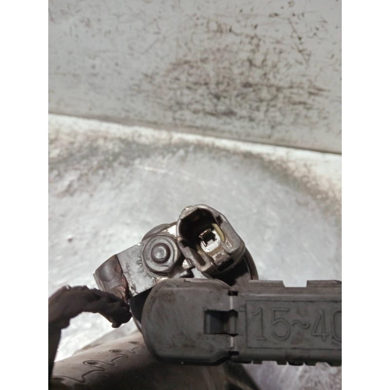 Recambio de motor arranque para toyota corolla (e12) 2.0 d-4d sol berlina referencia OEM IAM 281000G010 0001110132 