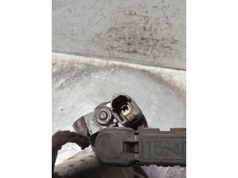 Recambio de motor arranque para toyota corolla (e12) 2.0 d-4d sol berlina referencia OEM IAM 281000G010 0001110132 