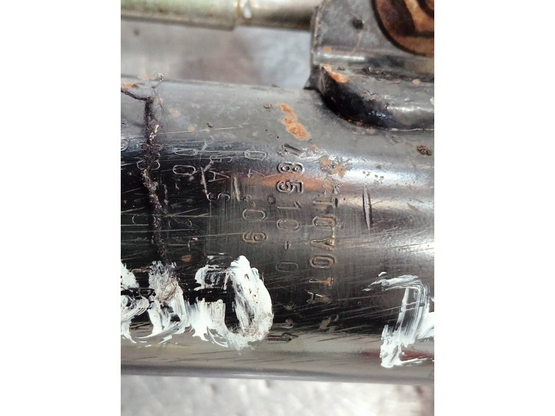 Recambio de amortiguador delantero derecho para toyota corolla (e12) 2.0 d-4d sol berlina referencia OEM IAM 4851002211  