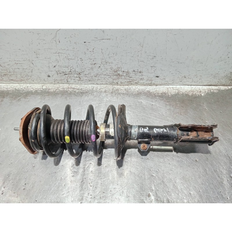 Recambio de amortiguador delantero derecho para toyota corolla (e12) 2.0 d-4d sol berlina referencia OEM IAM 4851002211  