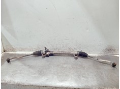 Recambio de cremallera direccion para toyota corolla (e12) 2.0 d-4d sol berlina referencia OEM IAM 4550002060  