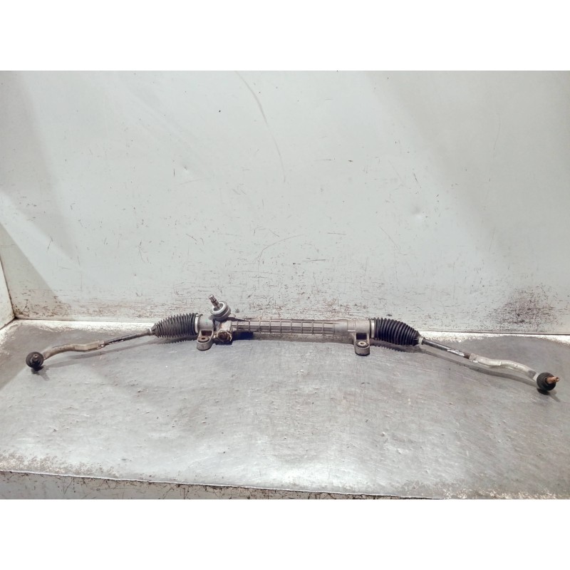 Recambio de cremallera direccion para toyota corolla (e12) 2.0 d-4d sol berlina referencia OEM IAM 4550002060  