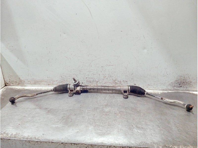 Recambio de cremallera direccion para toyota corolla (e12) 2.0 d-4d sol berlina referencia OEM IAM 4550002060  