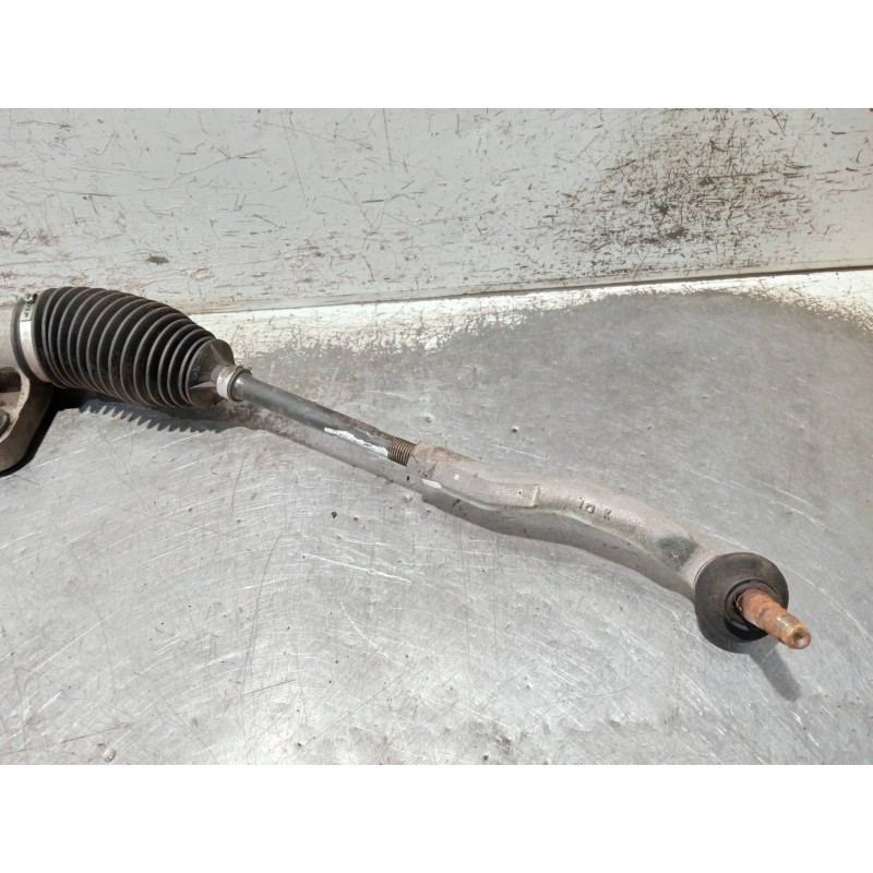 Recambio de cremallera direccion para toyota corolla (e12) 2.0 d-4d sol berlina referencia OEM IAM 4550002060  
