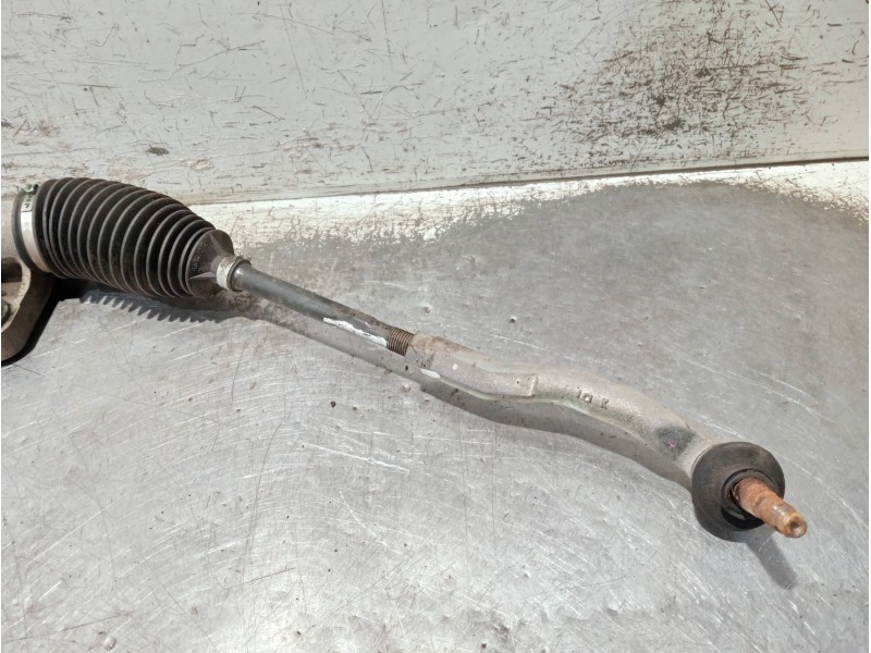 Recambio de cremallera direccion para toyota corolla (e12) 2.0 d-4d sol berlina referencia OEM IAM 4550002060  