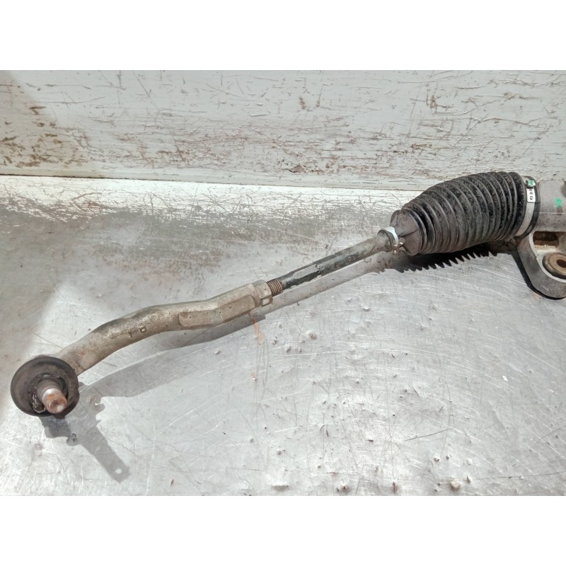 Recambio de cremallera direccion para toyota corolla (e12) 2.0 d-4d sol berlina referencia OEM IAM 4550002060  