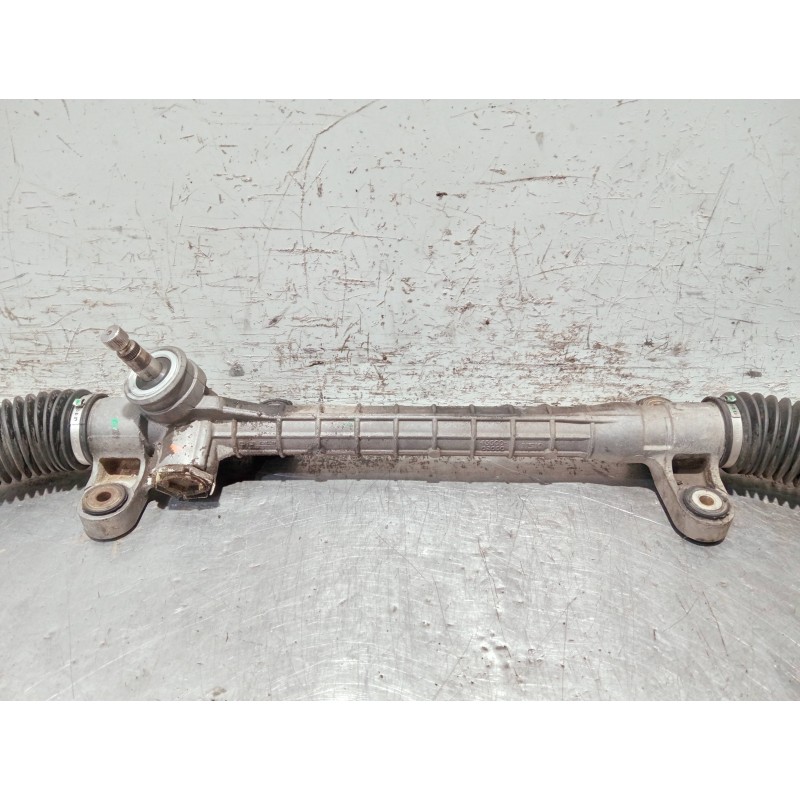 Recambio de cremallera direccion para toyota corolla (e12) 2.0 d-4d sol berlina referencia OEM IAM 4550002060  