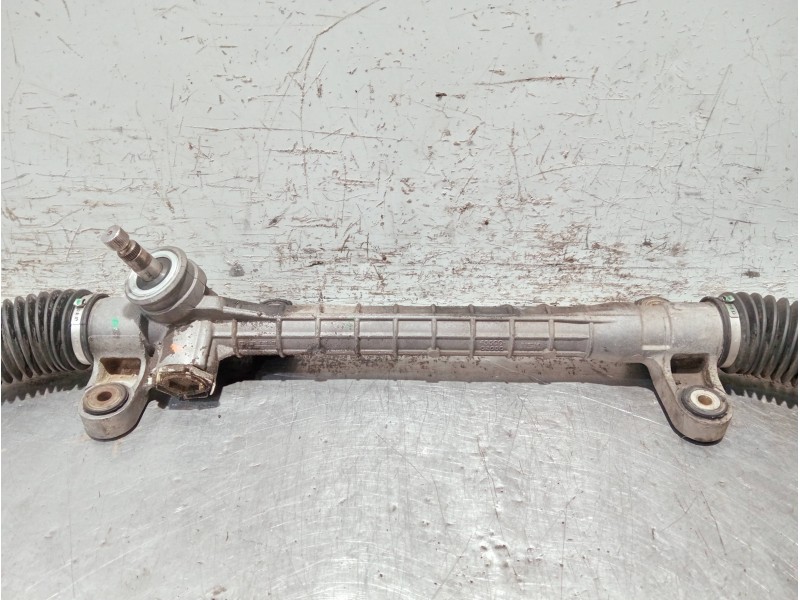 Recambio de cremallera direccion para toyota corolla (e12) 2.0 d-4d sol berlina referencia OEM IAM 4550002060  