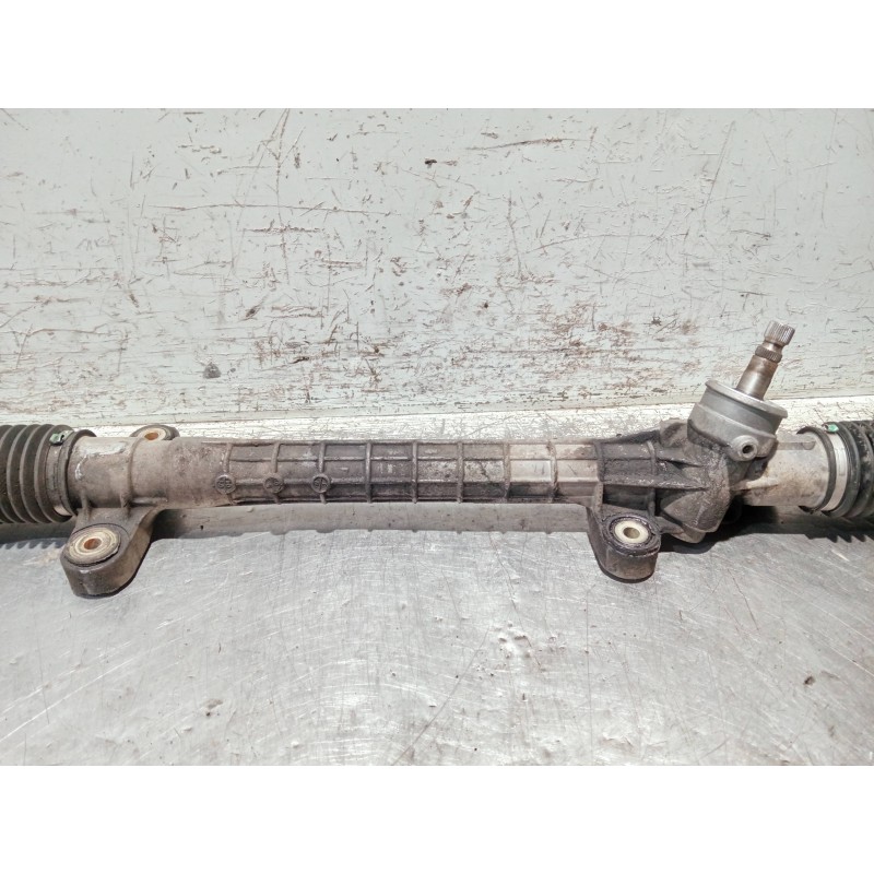 Recambio de cremallera direccion para toyota corolla (e12) 2.0 d-4d sol berlina referencia OEM IAM 4550002060  