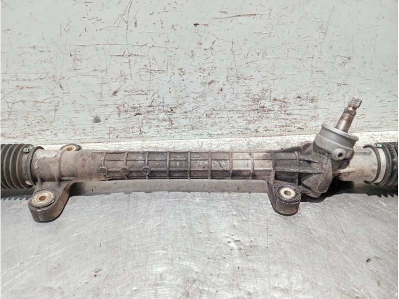 Recambio de cremallera direccion para toyota corolla (e12) 2.0 d-4d sol berlina referencia OEM IAM 4550002060  
