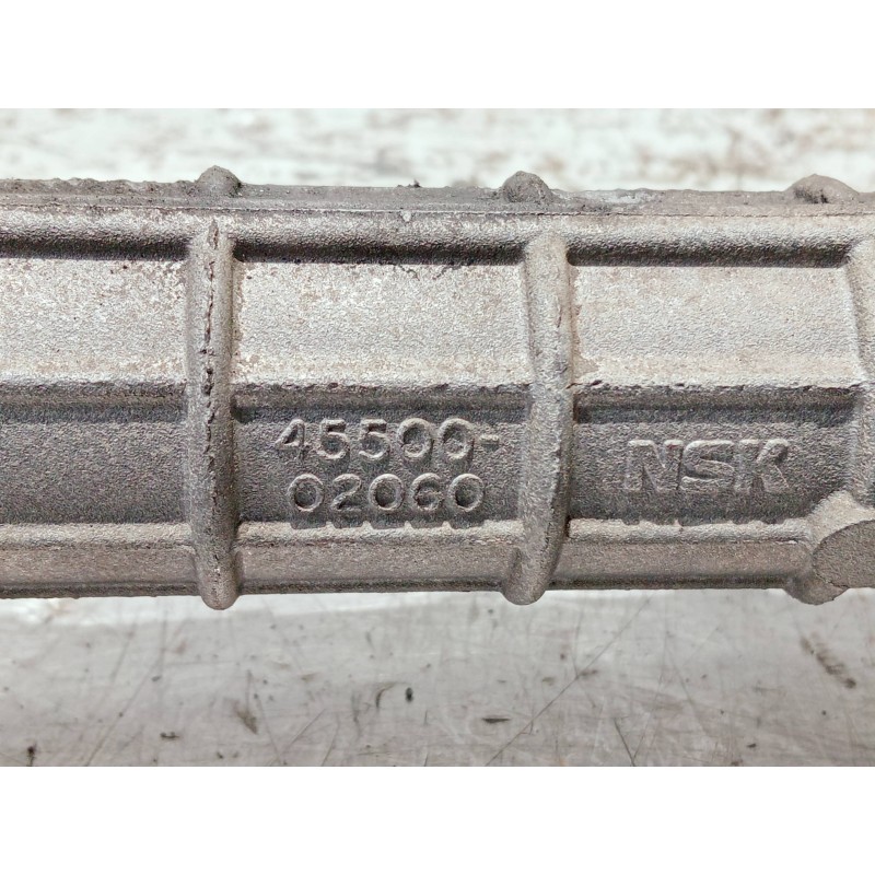 Recambio de cremallera direccion para toyota corolla (e12) 2.0 d-4d sol berlina referencia OEM IAM 4550002060  