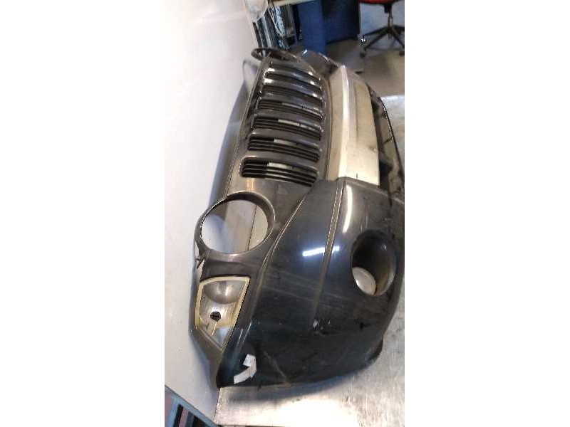 Recambio de paragolpes delantero para jeep compass 2.4 16v cat referencia OEM IAM   