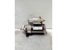Recambio de motor arranque para renault clio iv referencia OEM IAM 233007689R RSM1411 