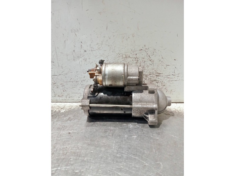 Recambio de motor arranque para renault clio iv referencia OEM IAM 233007689R RSM1411 