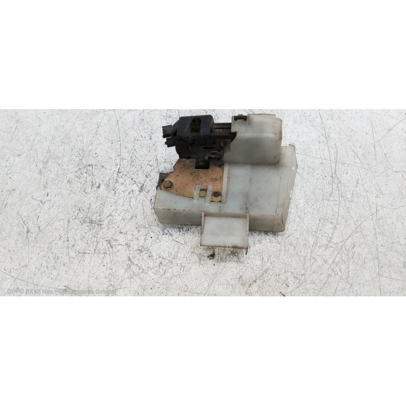 Recambio de motor cierre centralizado delantero derecho para renault megane i scenic (ja0) 1.9 dt alize referencia OEM IAM   