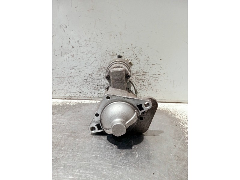 Recambio de motor arranque para renault clio iv referencia OEM IAM 233007689R RSM1411 