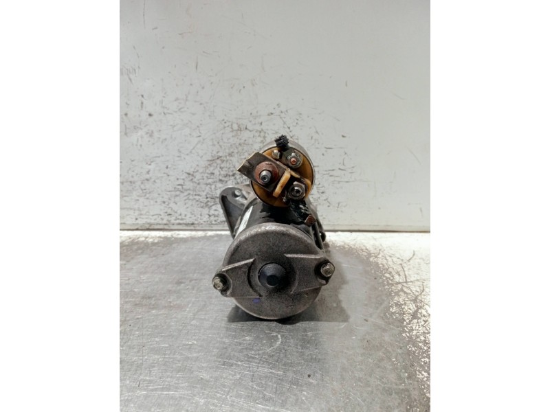 Recambio de motor arranque para renault clio iv referencia OEM IAM 233007689R RSM1411 