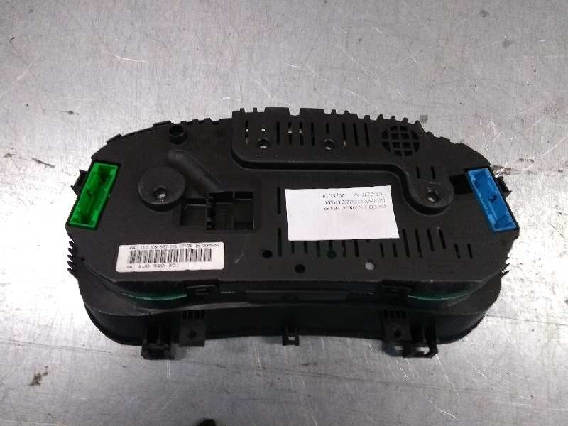 Recambio de cuadro instrumentos para volkswagen golf iv berlina (1j1) conceptline referencia OEM IAM 1J092801 110008957031 