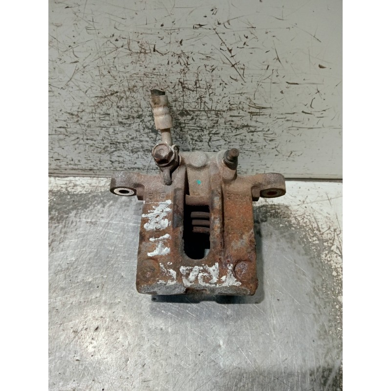 Recambio de pinza freno trasera derecha para toyota corolla (e12) 2.0 d-4d sol berlina referencia OEM IAM   