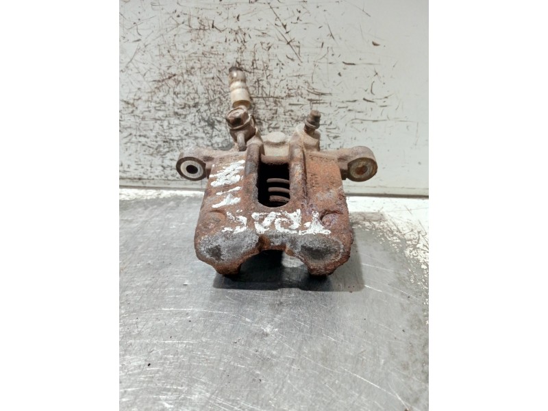 Recambio de pinza freno trasera derecha para toyota corolla (e12) 2.0 d-4d sol berlina referencia OEM IAM   