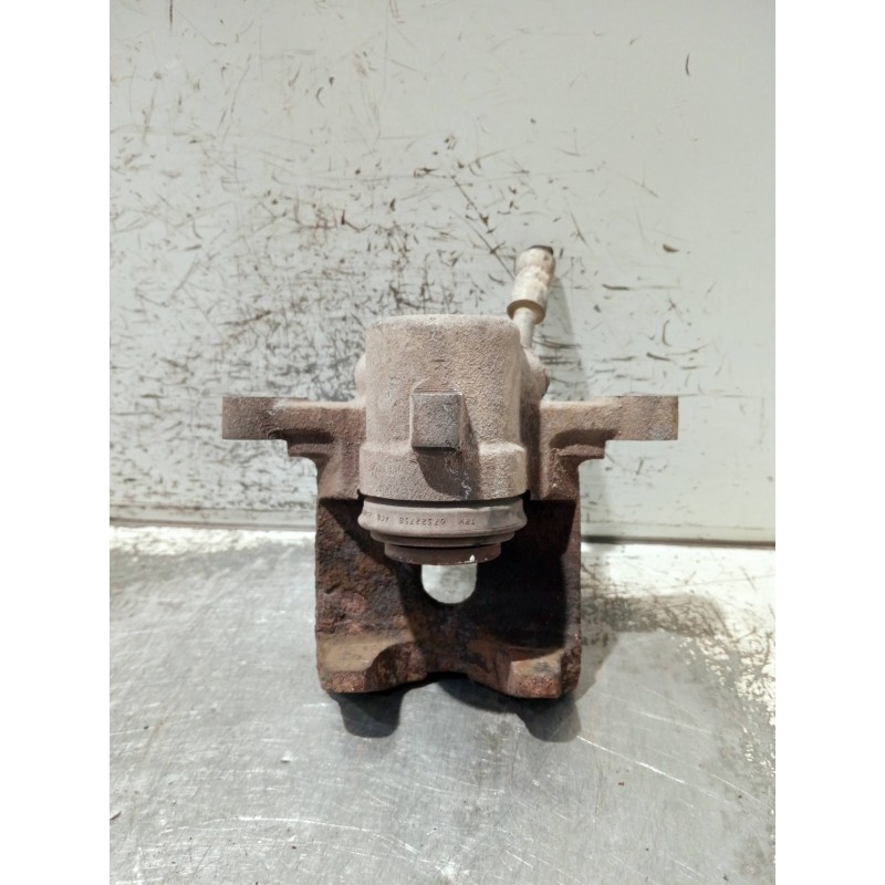 Recambio de pinza freno trasera derecha para toyota corolla (e12) 2.0 d-4d sol berlina referencia OEM IAM   